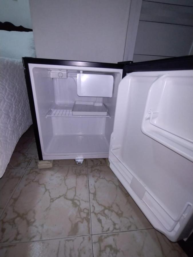Habitacion Cerca De La Universidad Del Sinu Cartagena Dış mekan fotoğraf