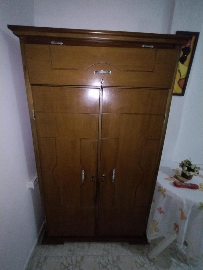 Habitacion Cerca De La Universidad Del Sinu Cartagena Dış mekan fotoğraf